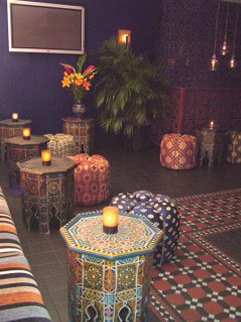 Marrakech Hotel On Broadway Нью-Йорк Экстерьер фото